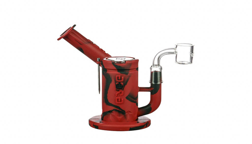 The Ultimate Guide To Silicone Bongs